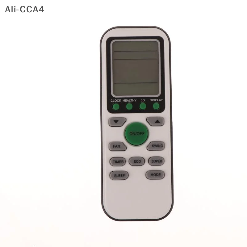 

1 Piece For BALLU AKAI Sanyo Electrolux AC BSV-09H Air Conditioner Remote Control GYKQ-36