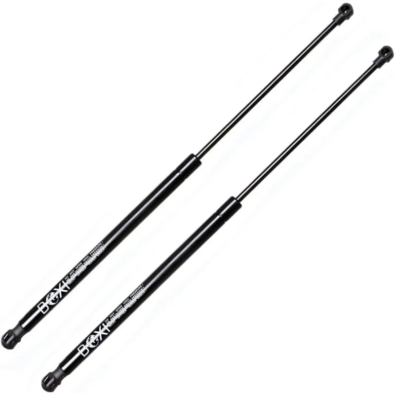 

Liftgate Lift Supports for Nissan Rogue 2021 / for Nissan Qashqai/Rogue 2017-2020 Sport Utility 4-Door-Without Power Liftgate