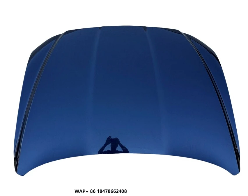 

For Jaguar F-PACE 2017-2020 Engine Hood T4A13702 Bonnet Cover