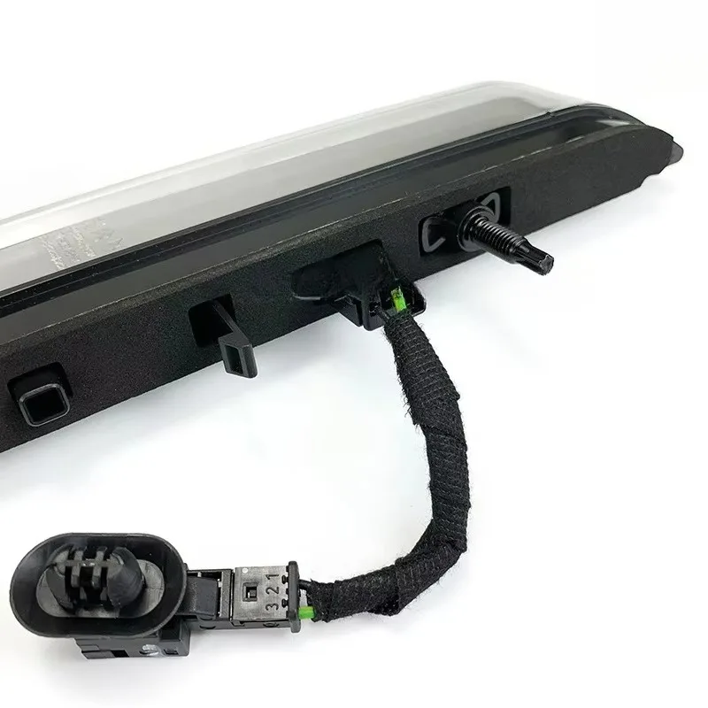 

Zza для 6351LX подходит 2008 308S DS6 C4 Picasso, высокий стоп-сигнал в сборе, 1 шт.