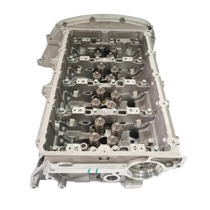 Gruppo testata BK3Q-6C032-AD per Ford Transit MK7 2.2 TDCi per Ford Ranger P4AT 2.2L