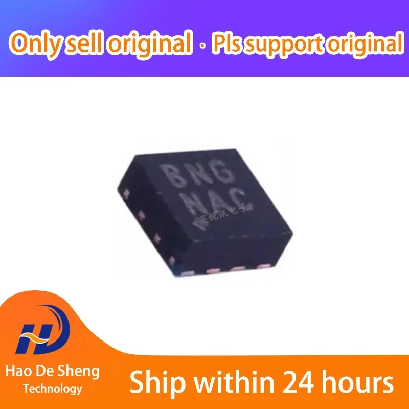 

10PCS/LOT MAX15062AATA+T MAX15062AATA 8TDFN New original in stock