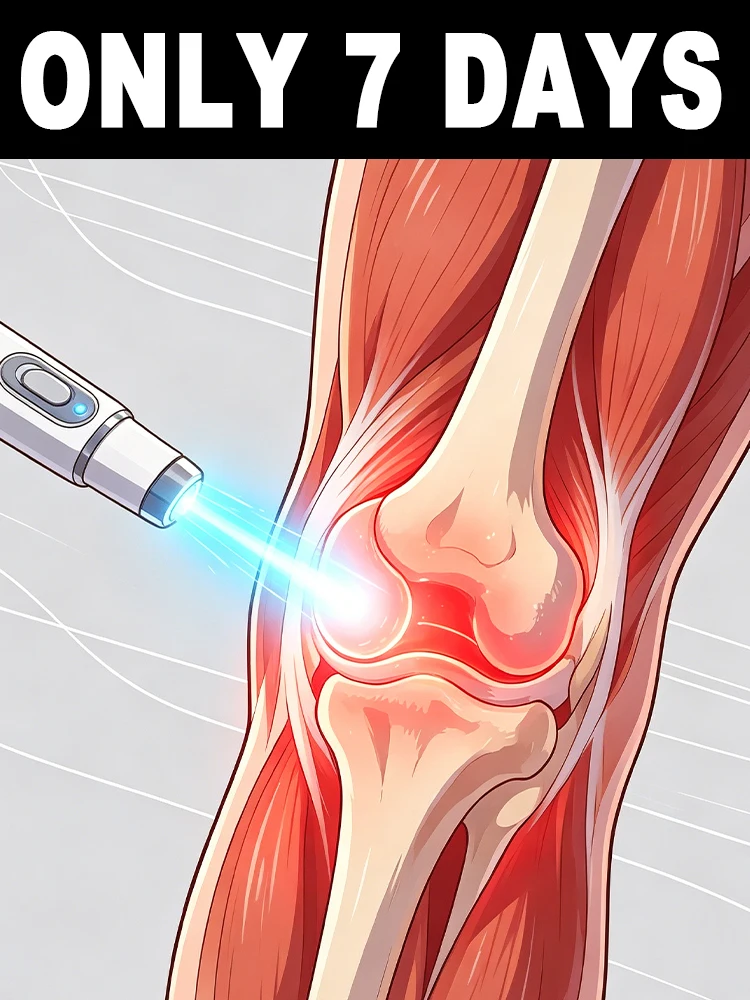 

Instant Soothing Relief—Joints Feel Light and Burden-Free.