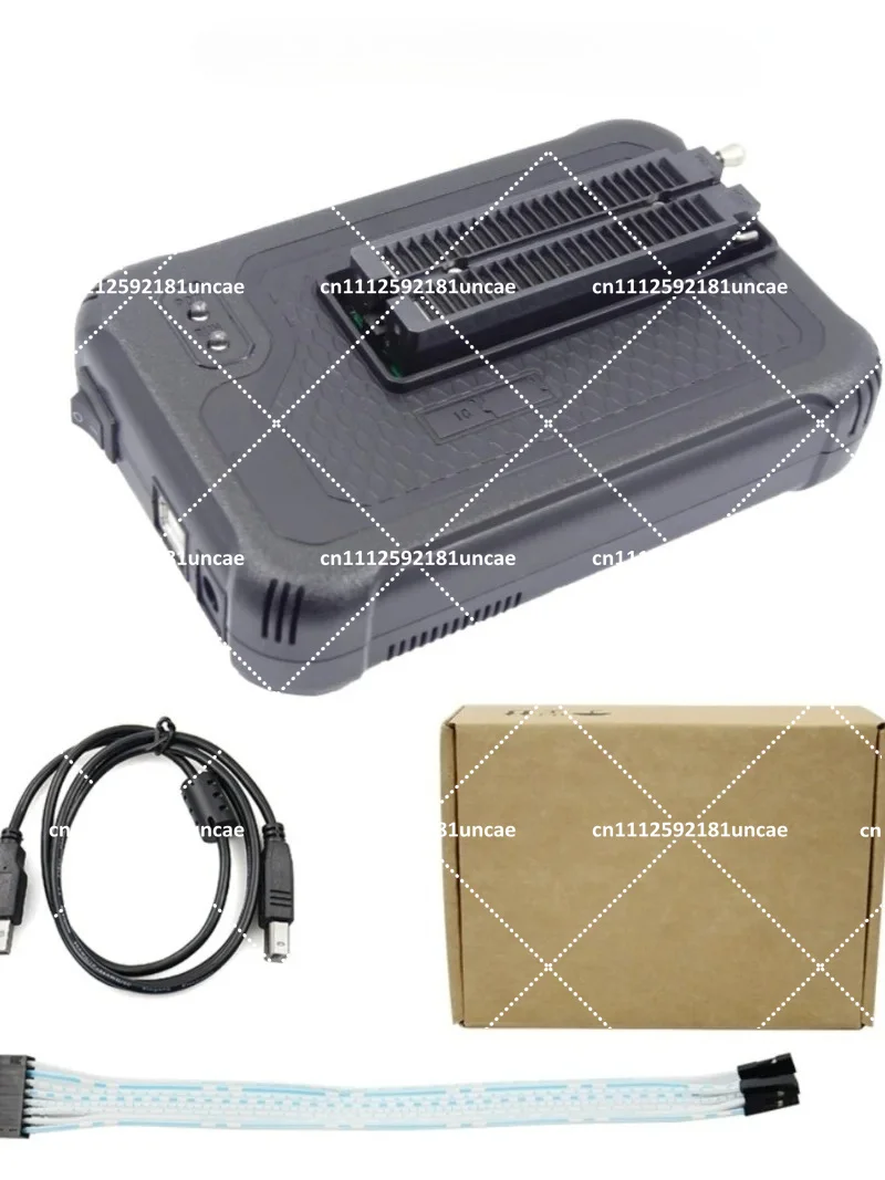 Programmer 37300+ IC Support Automotive Navigation IC Burner Tool