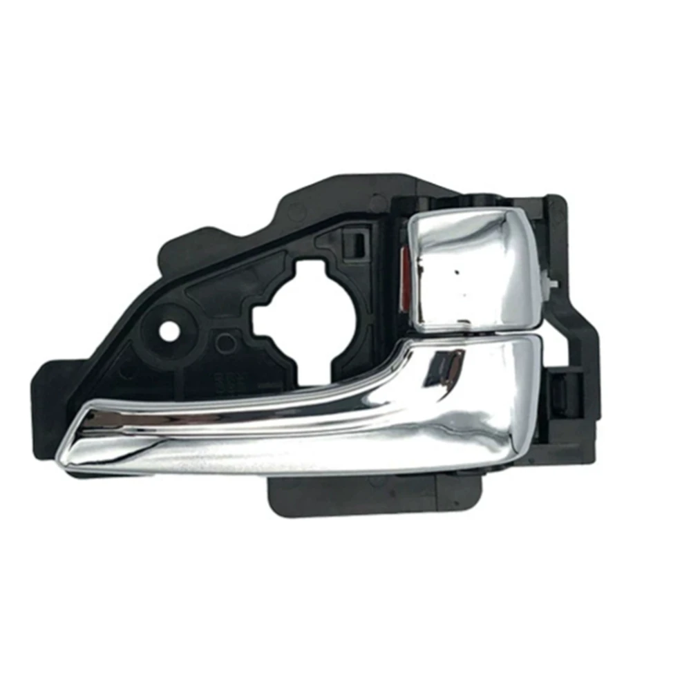 

For Hyundai IX35 2010-2012 Car Interior Door Handle Replacement Left Or Right 82610-2S010 82620-2S010