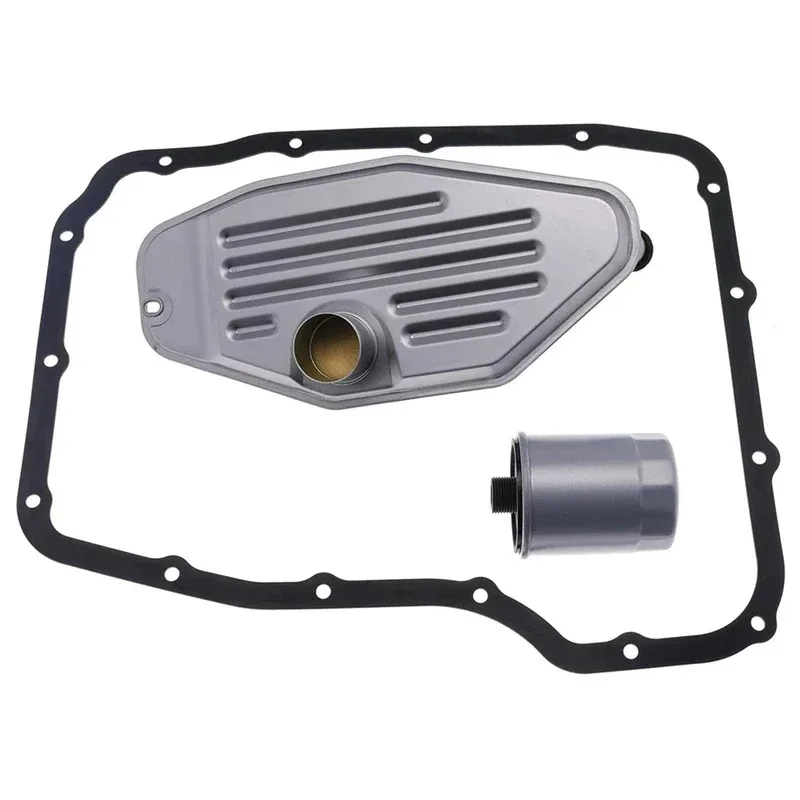 68RFE Transmission Filter 5013470AC Compatible with Dodge Ram 3500 6.7L 2007-2018 Replacement 2304331 OE ClassRepair P2765 Fault
