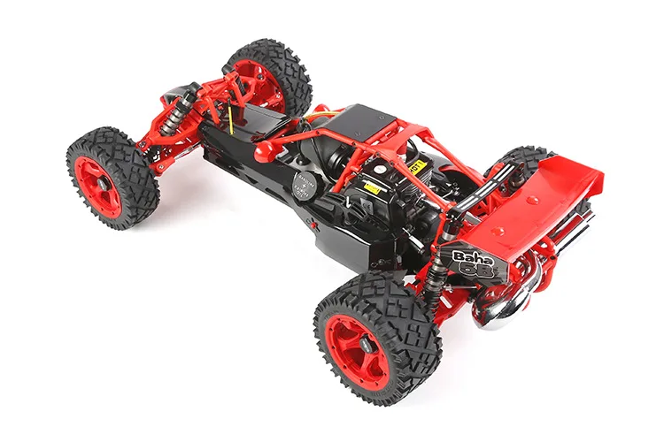 ROLK1/5 Scale 360C Nylon Baja 5B 36cc Gas Powered RC Car
