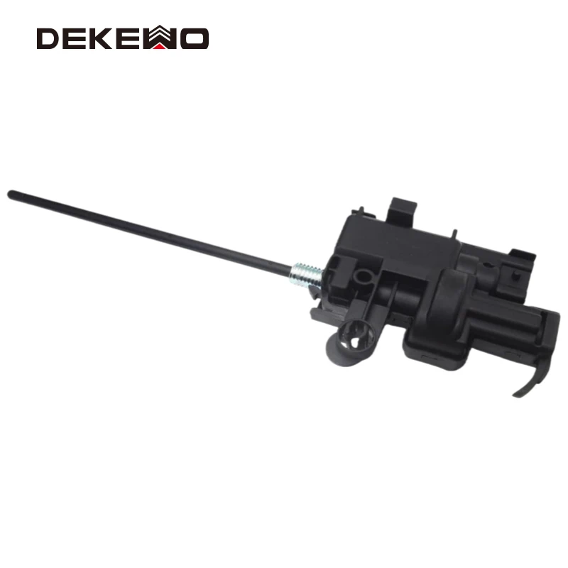 Fuel Flap Servomotor Fuel Cap Lock For Renualt Captur Clio Modus Scenic Fluence Espace Laguna Megane 2002- 788264742R 8200312600