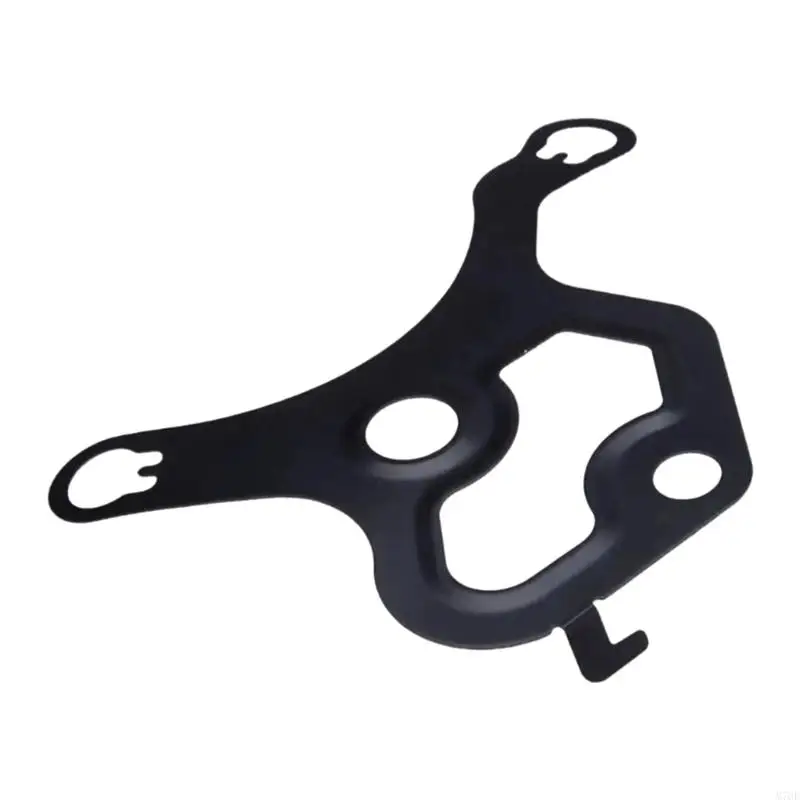M76E High Performances Brake Vacuum Pump Gasket 12654112 Replacements Plastic Brake Vacuum Pump Seal for Multiple Vehicle