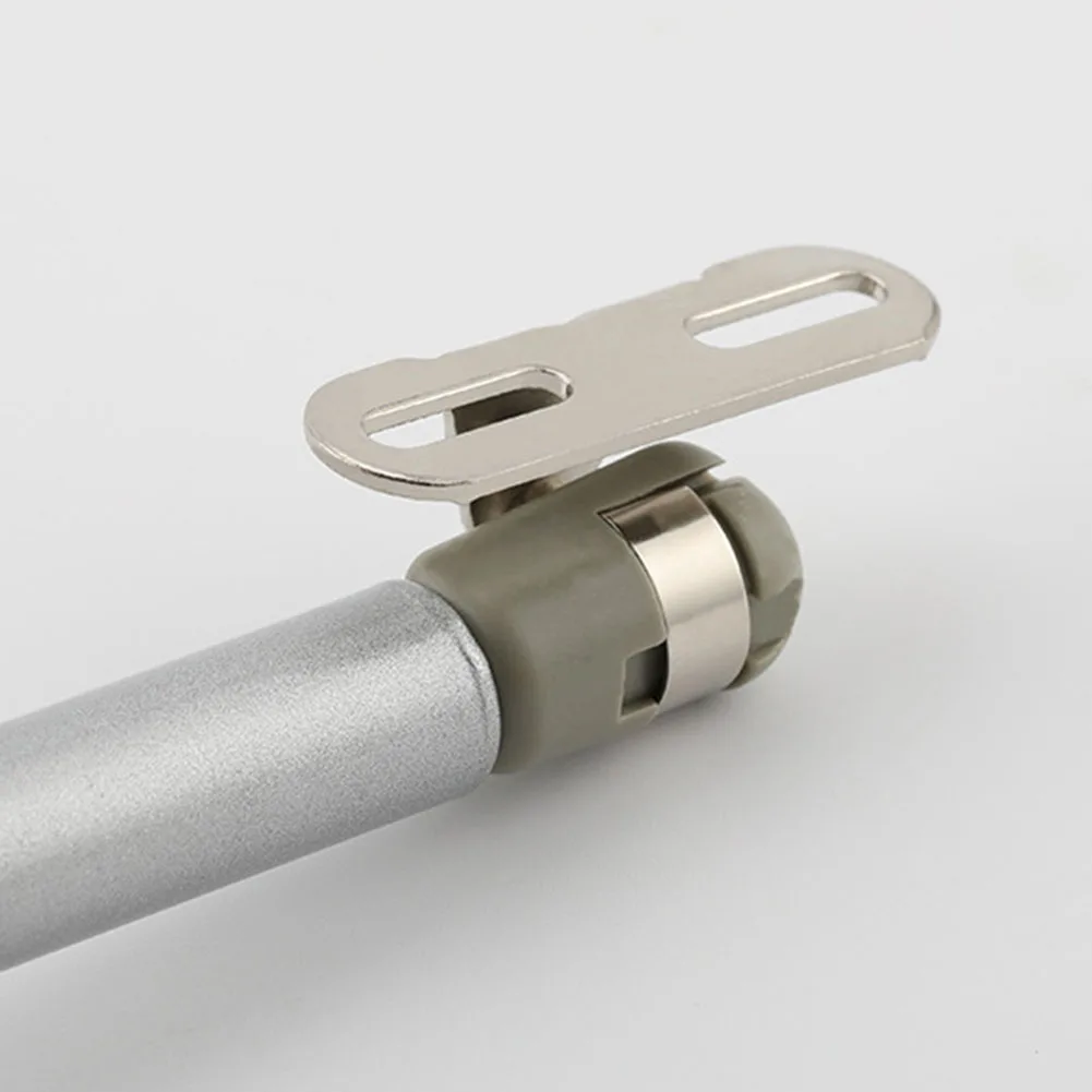 High Quality Support Rod Gas Spring Furniture Hinges High Quality Material Kitchen Cabinet Door Pneumatic Hydraulic
