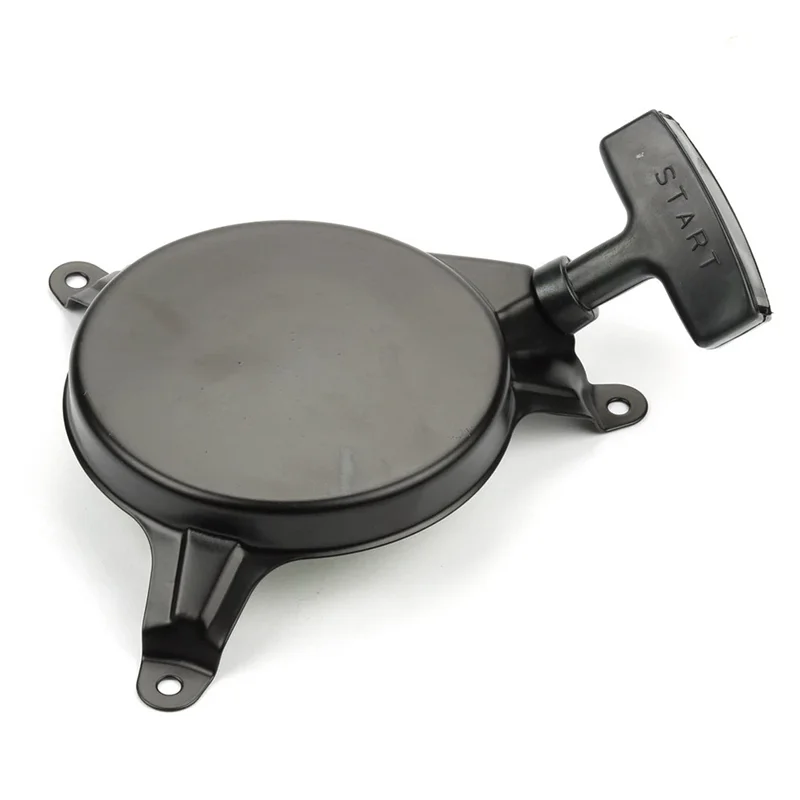 The For recoil starter is applicable to For Honda HR215, HRB215, HRM195, 215, GXV140, 28400-ZG9-803