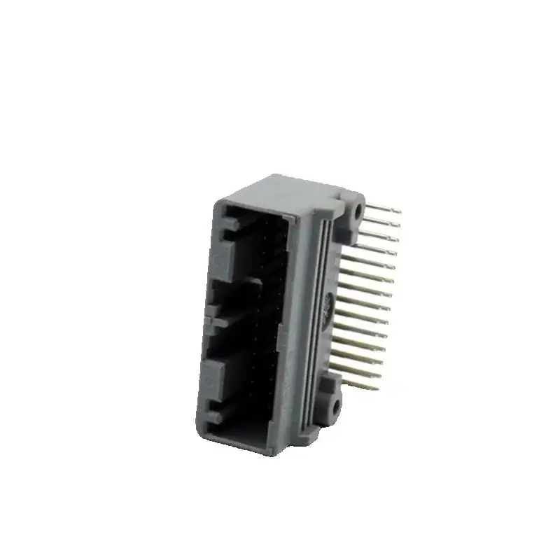 

10 шт. оригинальный разъем MX34028NF2 28 позиций. Прямоугольный штыревой разъем