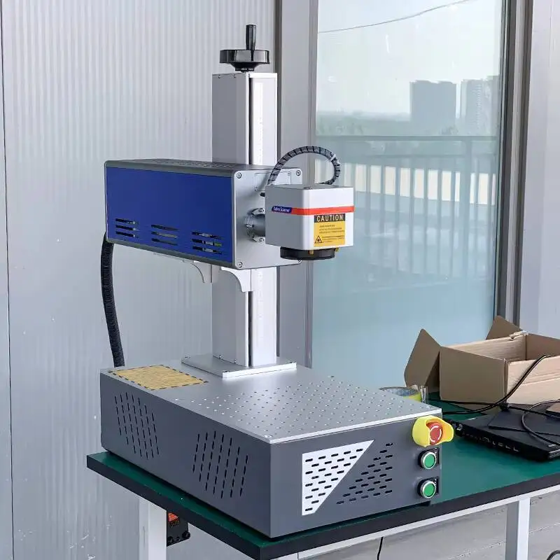 أعلى بائع جودة عالية متكاملة ليزر ثاني أكسيد الكربون بمناسبة هاين منخفضة التكلفة بيع المصنع المباشر المورد المهنية