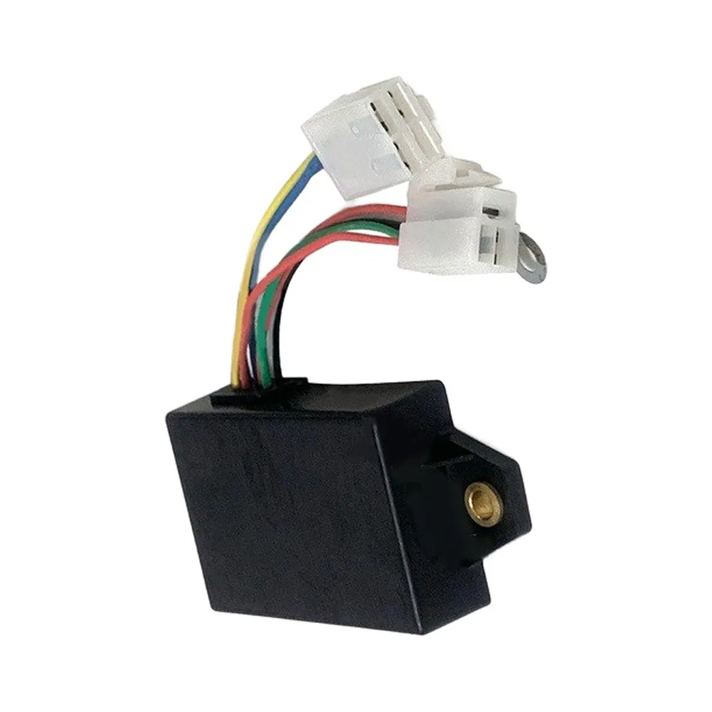 for excavator Engine Stop Timer Relay 16A1114001 16A1202001 for MITSUBISHI PEL and For VOLVO Construction Tools