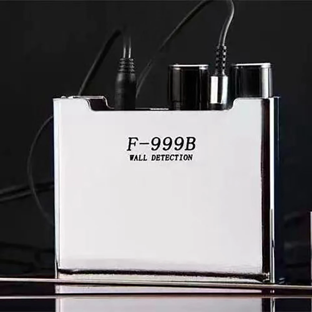 F999B كاشف تسرب المياه المنزلية الجدار تسرب لاقط كاشف تسرب الاتحاد الأوروبي التوصيل