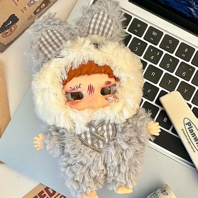 新品 本物 バッドキッド キッポ レベル・パラダイス シリーズ ビニールドール ブラインドボックス カイシャ カハ カワイイ ドール 女の子 男の子 ギフト アニメ フィギュア おもちゃ