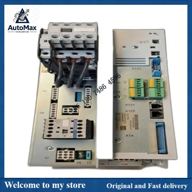 Plc Kps60020esc - Kps-600/20-esc/ New for Warranty Product