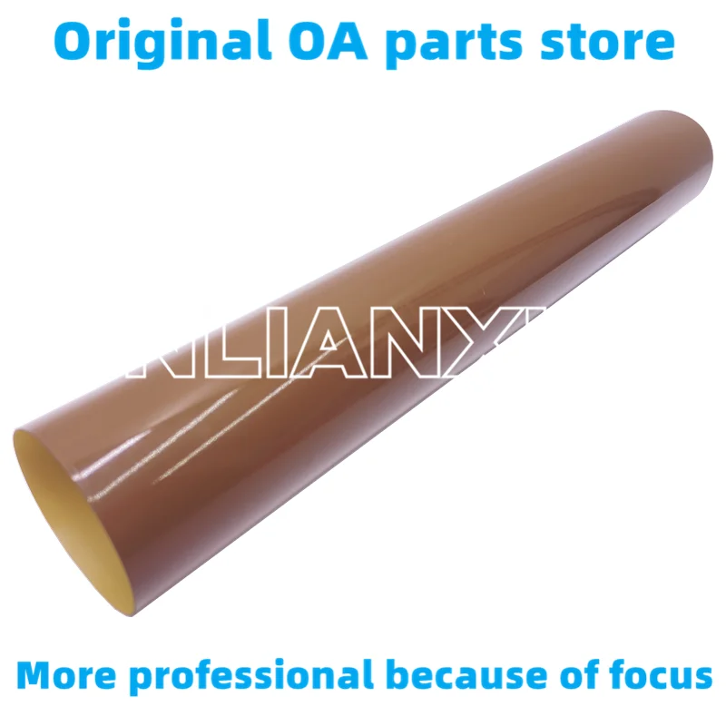 

Fuser Film Sleeve For Konica Minolta Bizhub C224 C284 C364 C454 C220 C280 C360 C221 C281 C258 C308 C368 224e 284e C364e C454