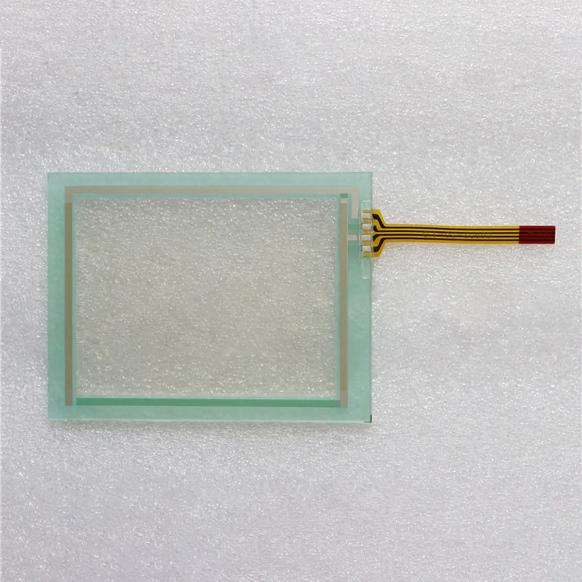 

For Beijer MTA MAC E1041 Resistive Touch Screen Glass Panel