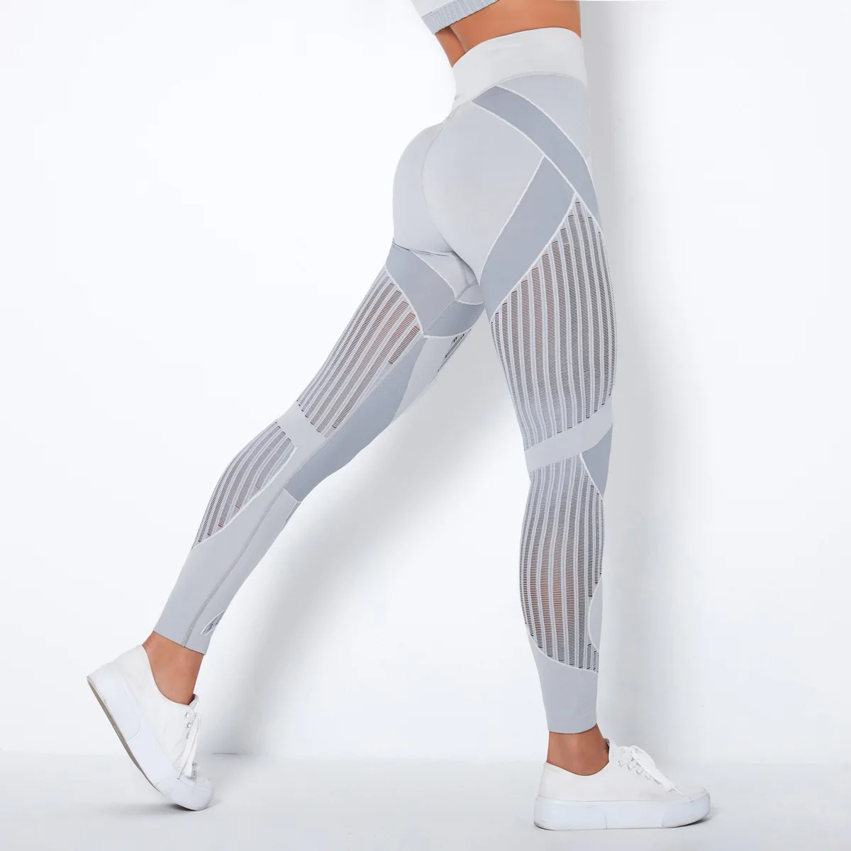 Size chart and fit details