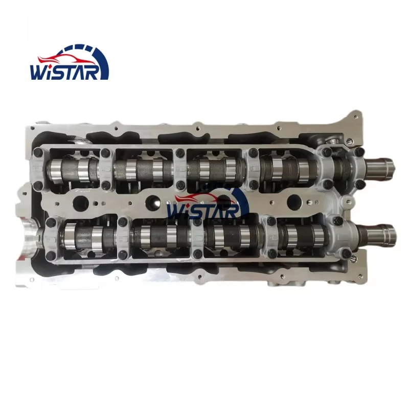 

G4GC Cylinder Head OEM 22100-23760 22100-23740 22100-23780 Ok013-10-100 13071129 For Hyundai Elantra Tucson Sonata 2.0L Engine