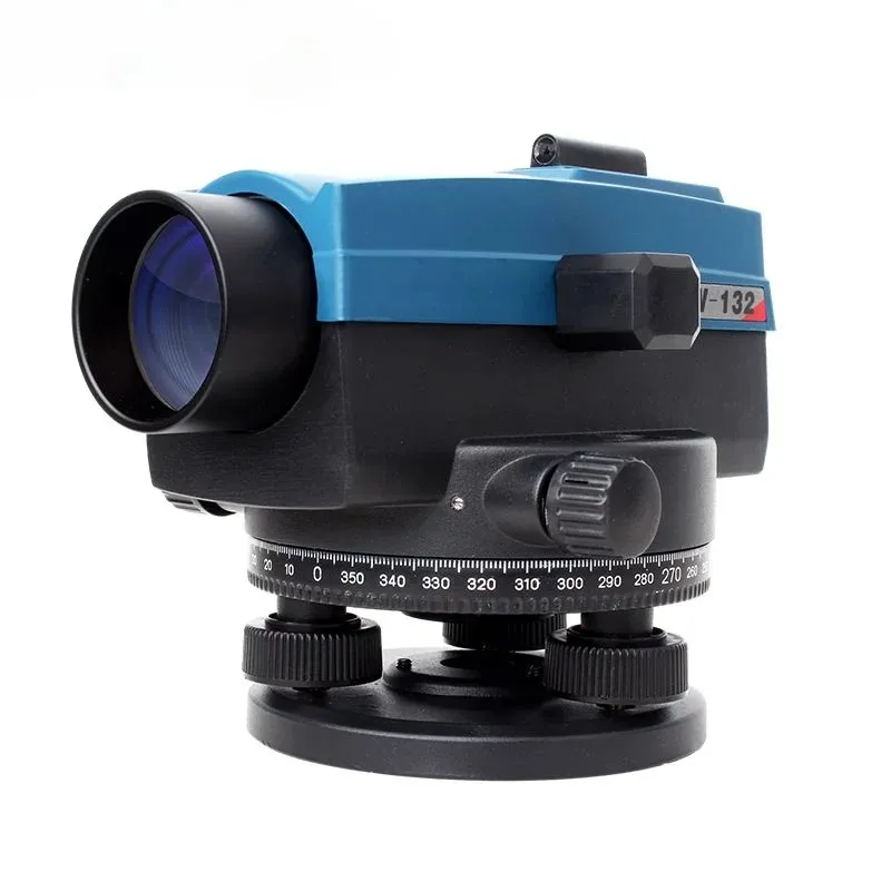 Level 32 Times High-precision Engineering Surveying Altimeter Outdoor Laser Measurement Height Difference Mapper