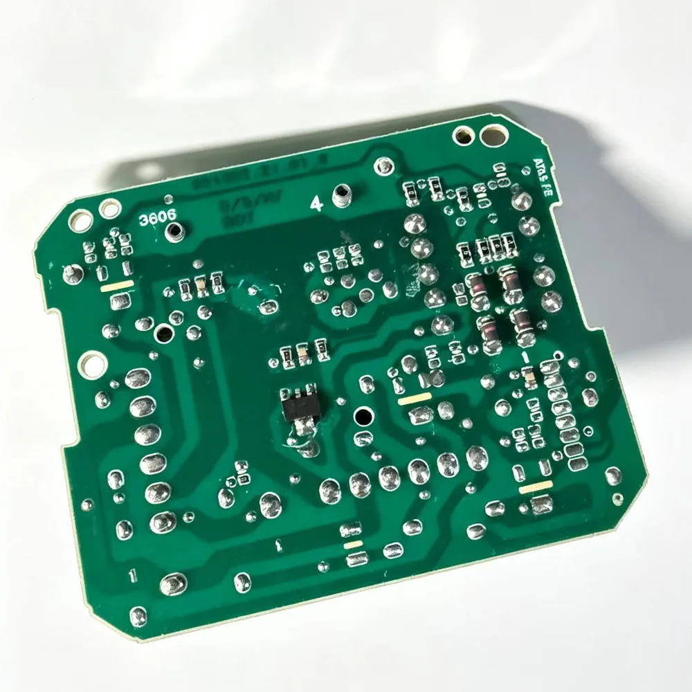 refrigerator power board computer motherboard BSY: 5140-001619 power board 5WK56476 components