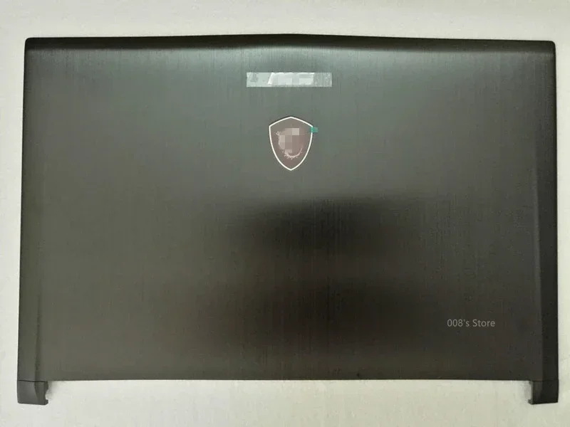 New Cover For MSI GS73 MS-17B1 MS-17B3 MS-17B5 MS-17B7 GS73VR 6RF 7RF 7RG LCD Screen Top Back/Bezel/Palmrest Upper/Bottom Case