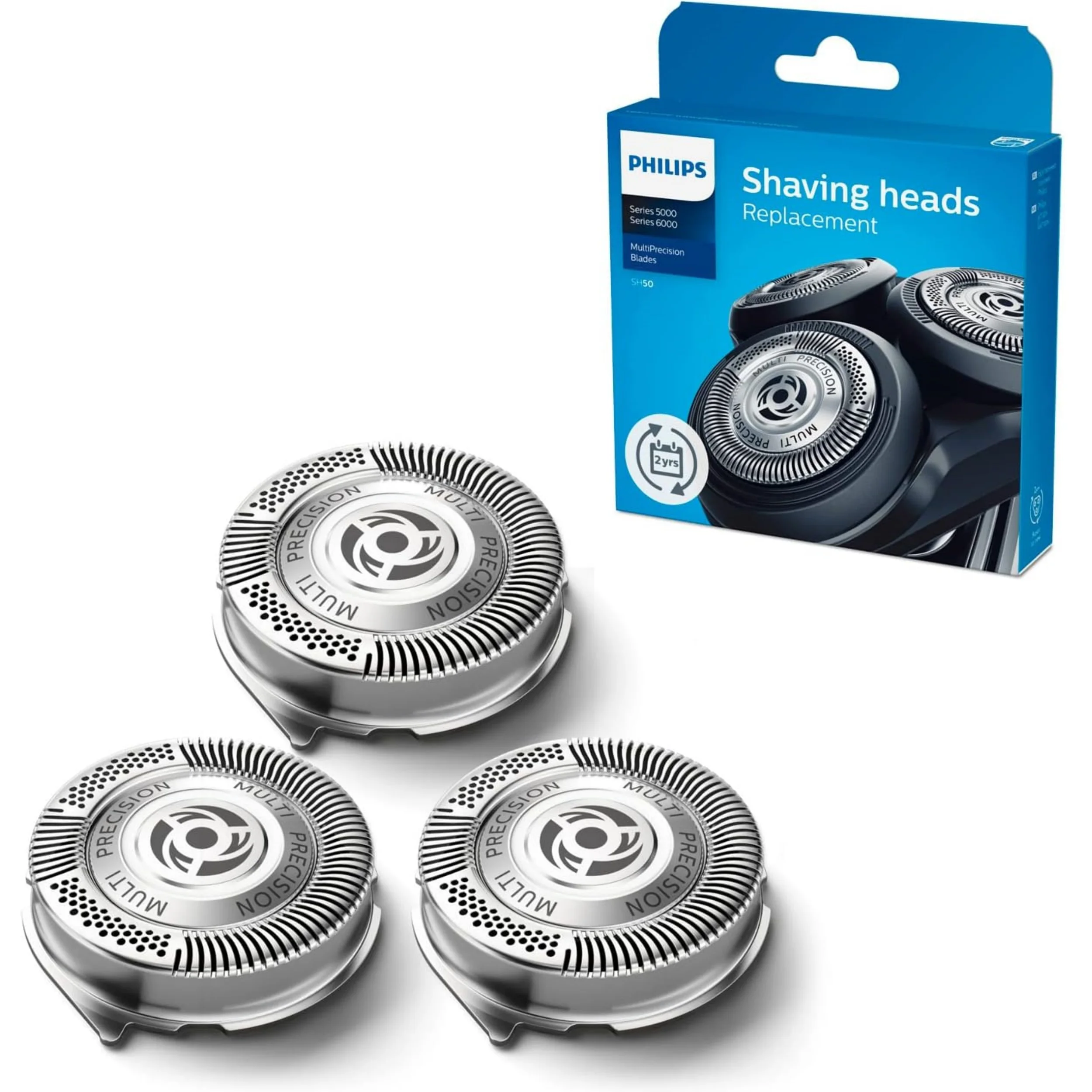 Philips SH50/50 Rep…