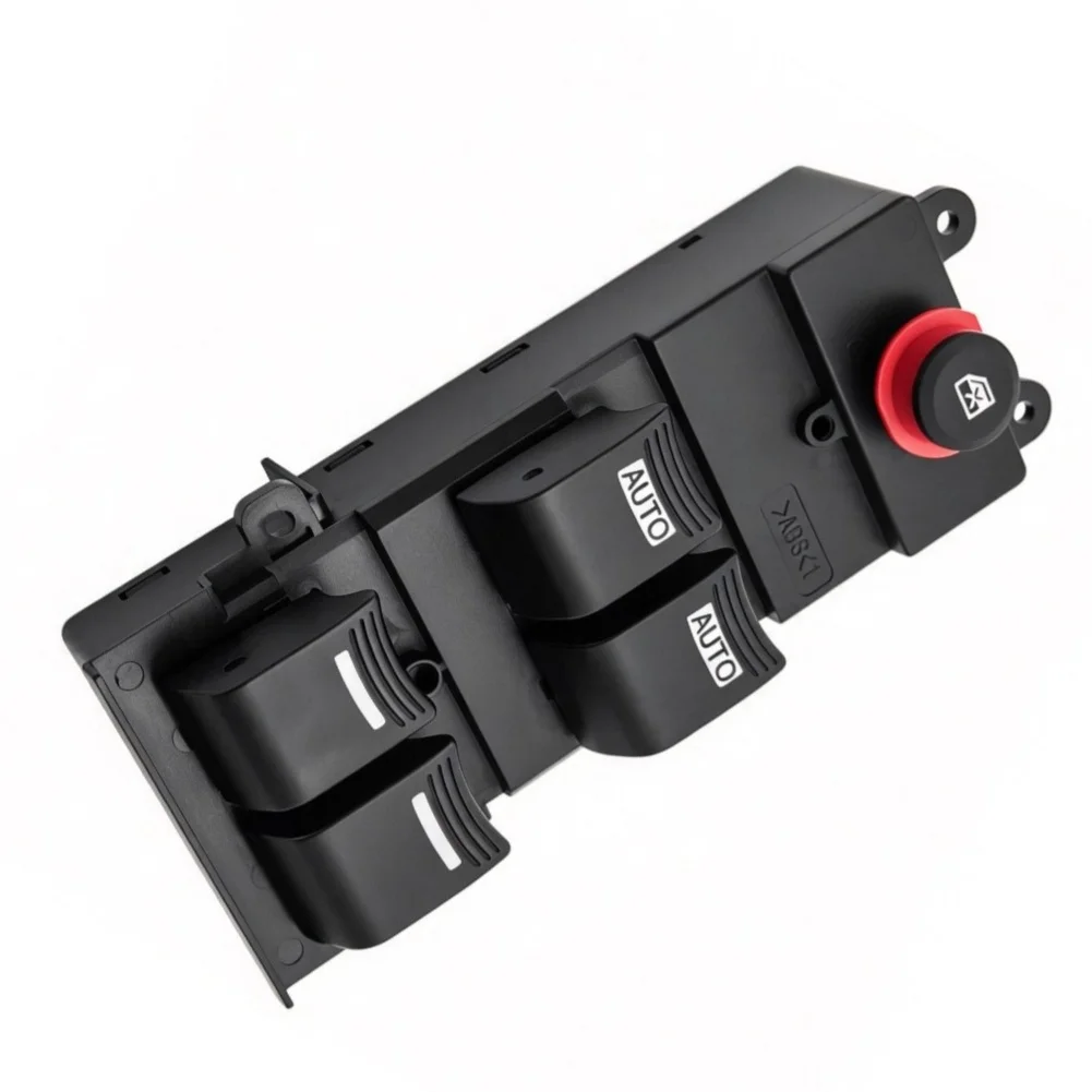 Direct-Fit Driver Side Master Window Switch for Acura For MDX Model Years 2007 to 2013 Matches Original Equipment 35750STXA01ZA