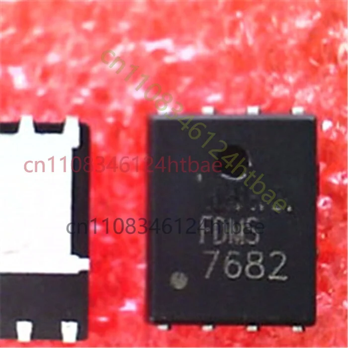 

20pcs 7G82 76B2 768Z FDMS 7682 FDMS7682 POWER56-8 IC Chip