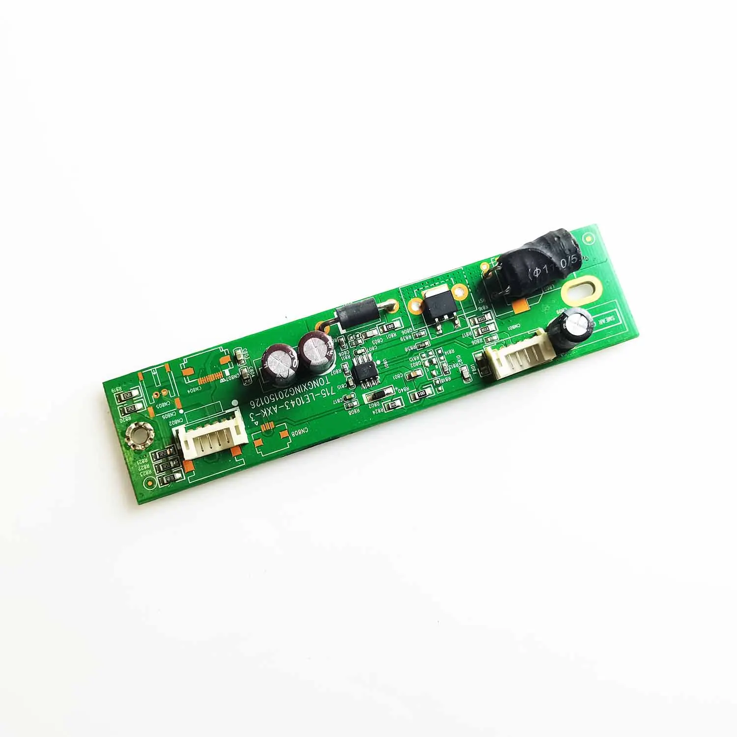 Strip LED tegangan tinggi plate KJ-2 pelat arus konstan plate