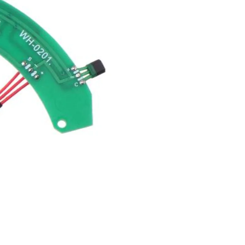 

1Pcs For E-bike PCB Board High Pressure Hall 502F 3144 Hall Sensors And RPM Sensor Controller
