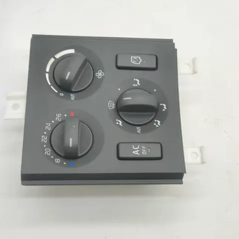 10 best sales volvo trucks parts - №4