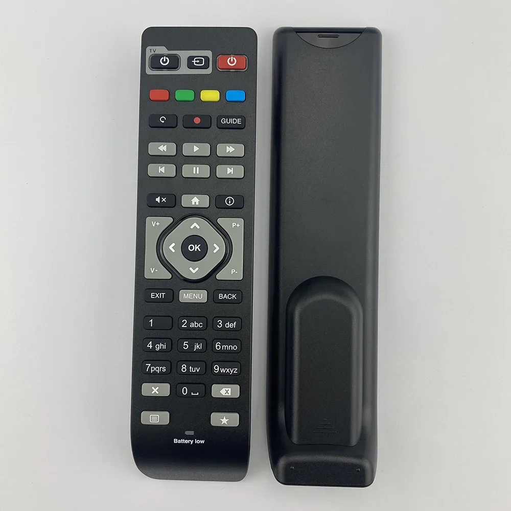 جهاز التحكم عن بعد الأصلي ل afstandbediening ، V5 Proximus TV ، rc3134501br ، RC3134508 02BR ، جديد