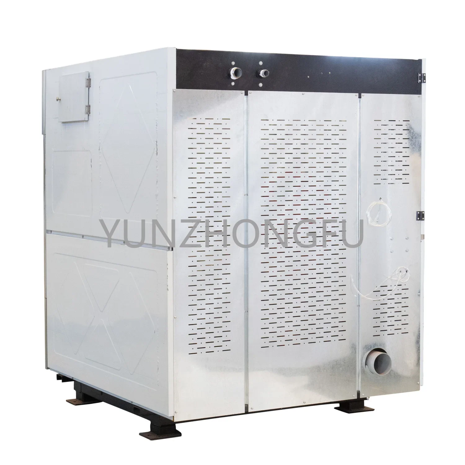 Heavy Duty 10kg to 130kg Industrial Washing Machine