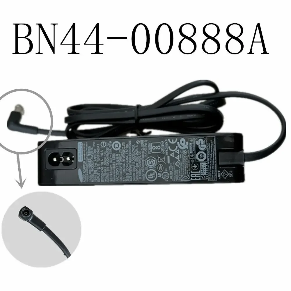 

c Power adapter FOR S28AG702NI S28AG700 C34F791WQU C34F791W LC27FG70F