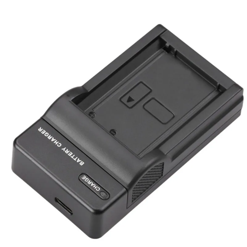 Зарядное устройство для Panasonic HDC-TM15, HDC-TM20, HDC-TM30, HDC-TM200, HDC-TM300, HDC-TM350, HDC-TM650, HDC-TM700, HDC-TM750