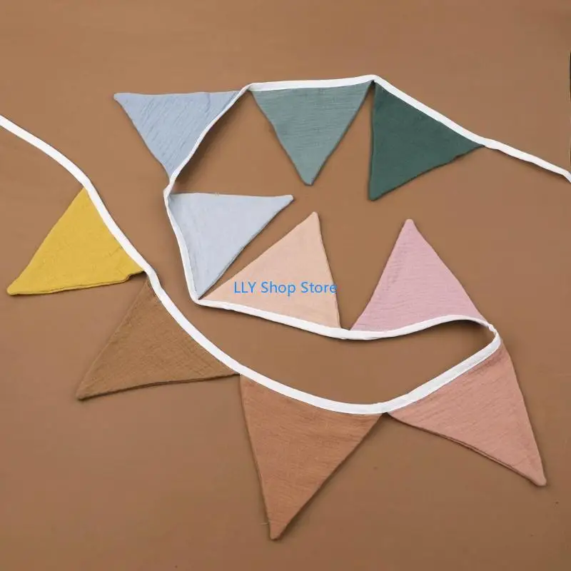 

T8UD Baby Photo Backdrop Nursery Room Decoration Newborn Photoshooting Props Banners