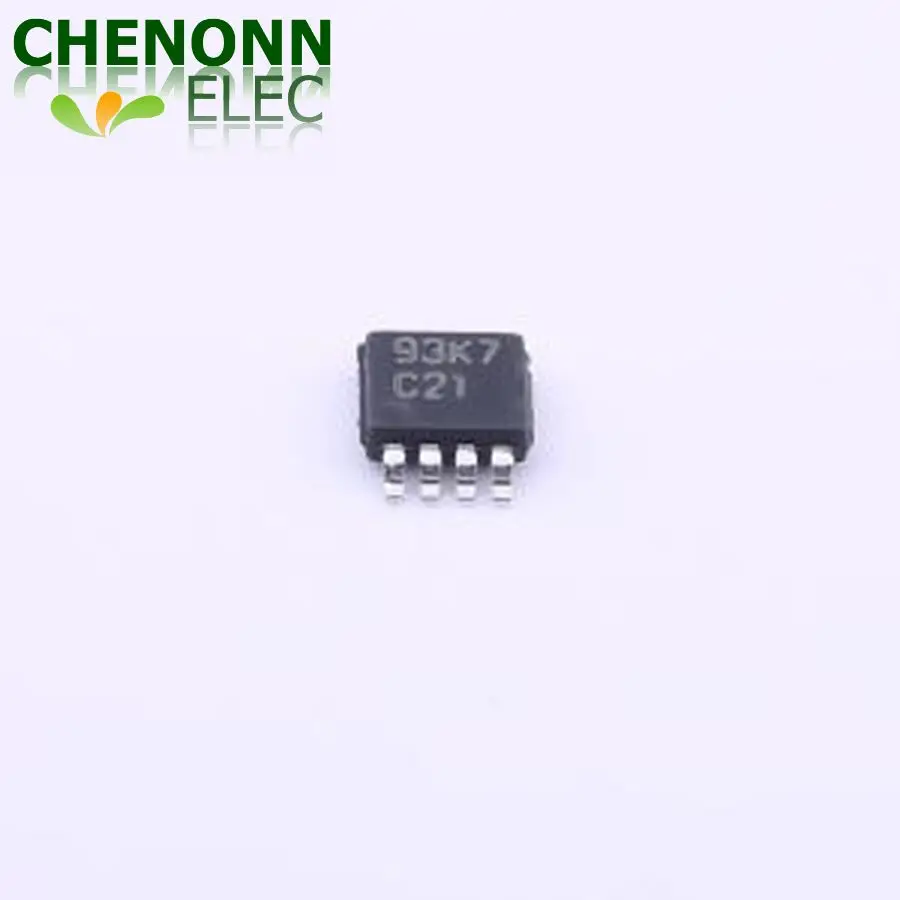 

5 шт./лот LMC6772AIMMX/NOPB (линейные компараторы)