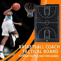 Tablero táctico electrónico LCD de 8,5/16 pulgadas para baloncesto/fútbol/mano/rugby/hockey sobre hielo/entrenamiento de voleibol para entrenamiento deportivo