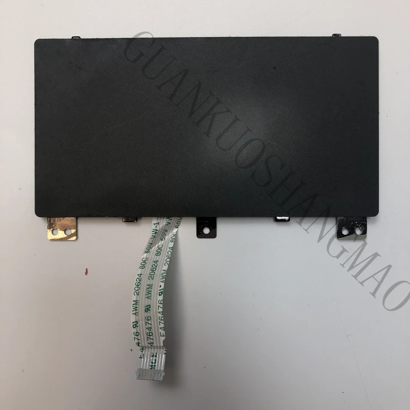 HJY...Touchpad Trackpad w/Cable for HP Pavilion X360 TPN-W132 15-CR