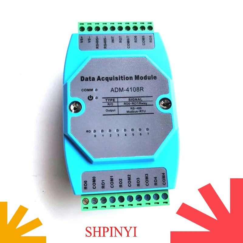 Zigbee Pipe Automation None Ce Home Appliance Control Module Automation Residential Limited