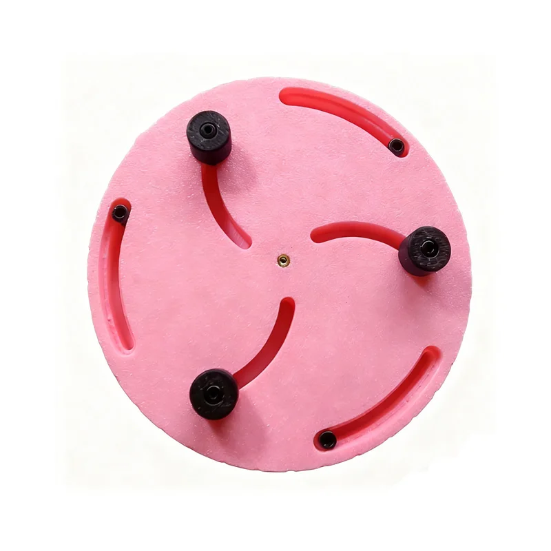 1 個スポークツルーイングジグ 26-54 ミリメートル直径調整 3D プリント同心位置決め治具モデル民間オートバイ/ストリートバイク用