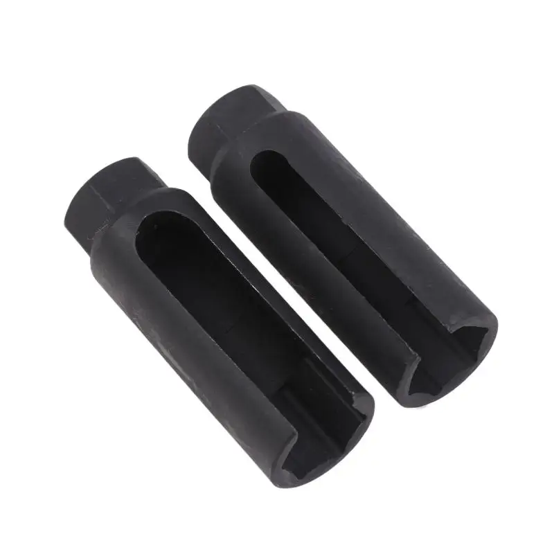 

Auto-Engine Oxygen Sensor Sleeve Japanese Style; Sensor Disassembly Application; Determining Oxygen Tool