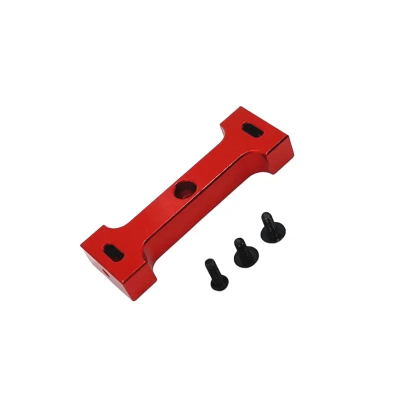 Beam Car Shell Fixing Parts for WPL 1/16 C44 C34 FJ45 RC Car Metal Upgrade OP Accessories Parts