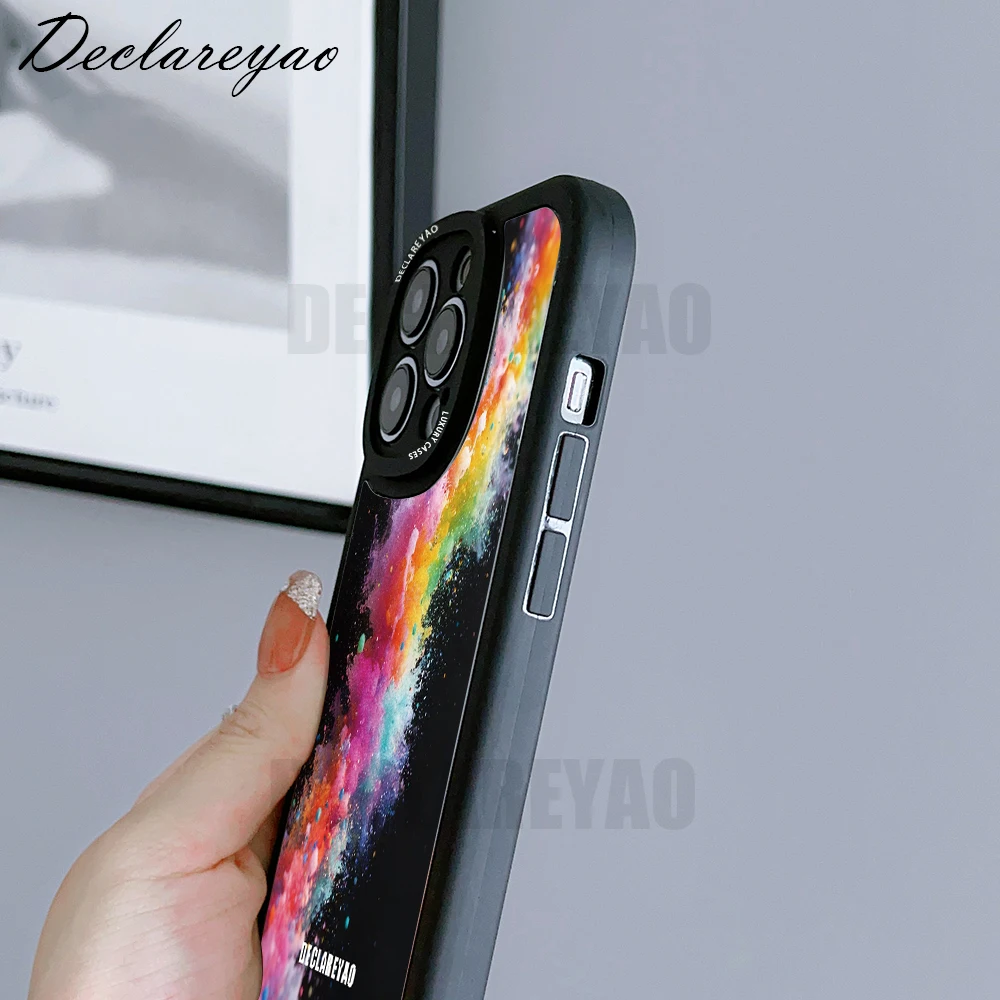 Photo DIY Picture Customize Coque For Samsung Galaxy A32 A34 A33 A51 A52 A53 A54 A71 A72 A73 A24 A04 A05 S A35 A55 5G Case Cover - Image 4