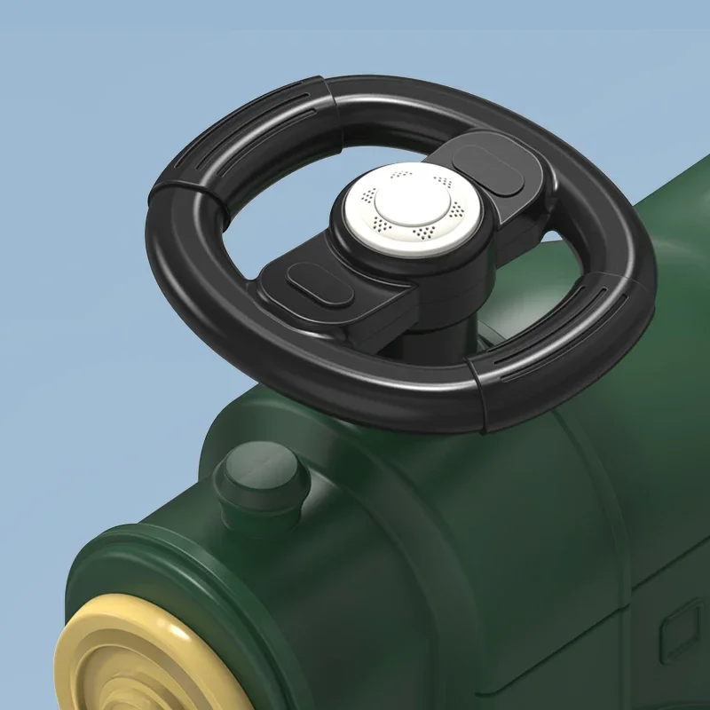 Ride On Vehicles Kids Swing Balance Sliding Cars Anti-rollover Children's Toys Baby Rocking Ride on Car Toy Christmas Gifts