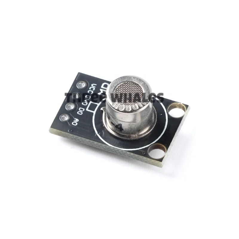 MP-4 Natural Gas Methane Detection Gas Sensor Air quality sensor Smoke Detector
