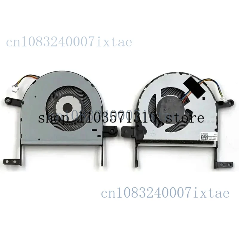 New for Asus VivoBook s510un S510UN-DB55 S510UN-EH76 S510UN-MS52 S510UN-NH77 laptop CPU cooling fan